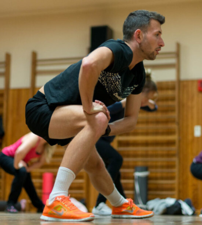 Body Sculpt