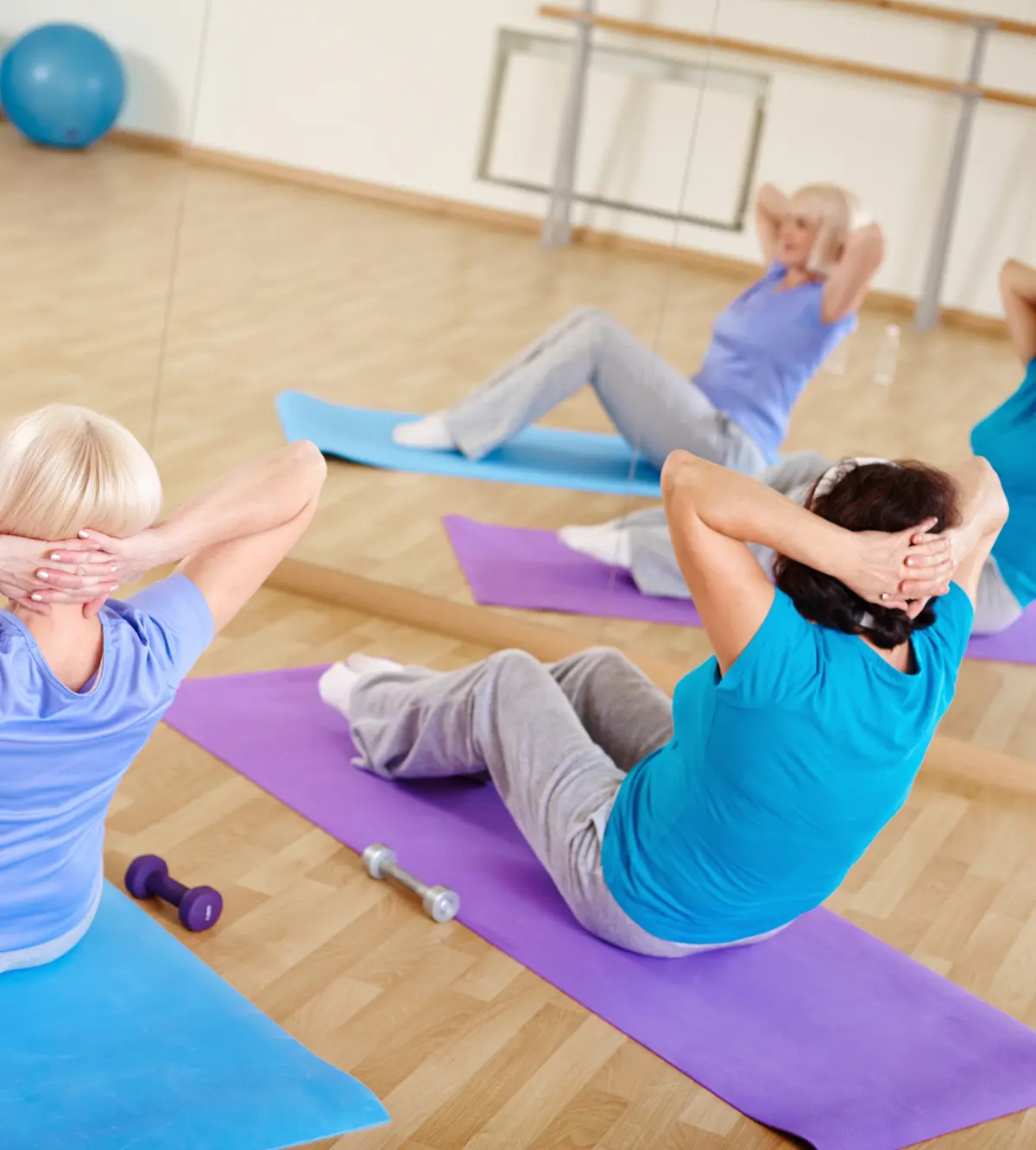 Cours adapté