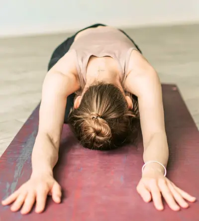 Hatha Yoga