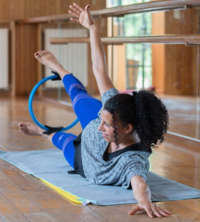 Pilates