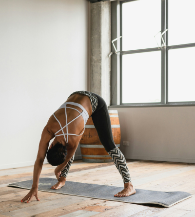 Stretching